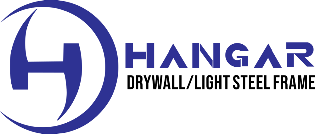hangar logo para fundo branco png